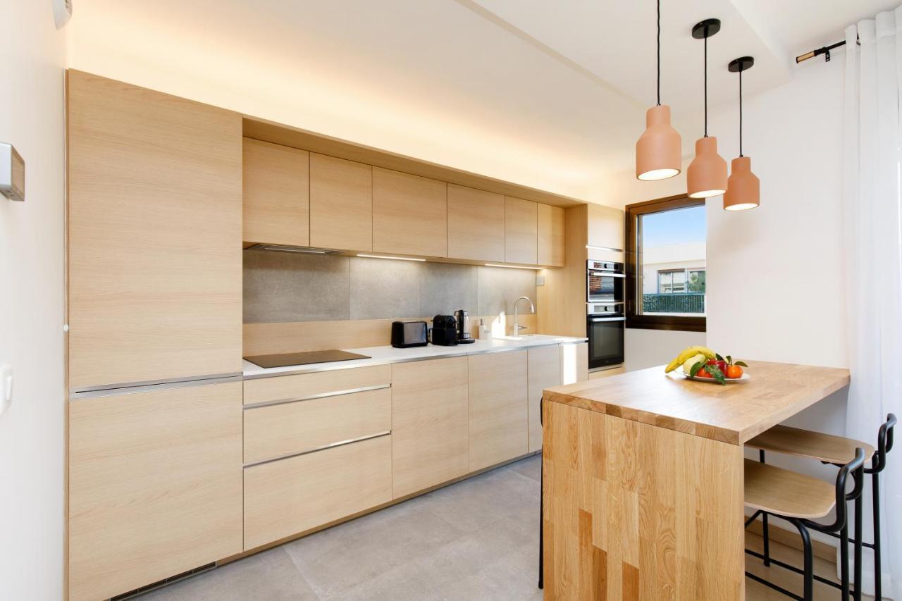 Citybeach Soha- Rue D'Antibes - 2 Bdr 2 Bthr 1 Toil - Clim Terrace Parking Elevator Κάννες Εξωτερικό φωτογραφία