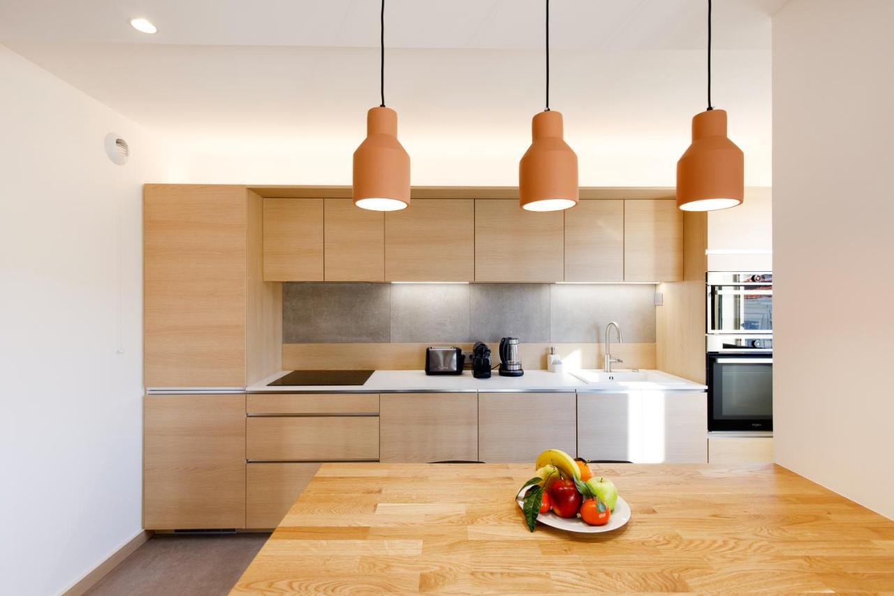 Citybeach Soha- Rue D'Antibes - 2 Bdr 2 Bthr 1 Toil - Clim Terrace Parking Elevator Κάννες Εξωτερικό φωτογραφία