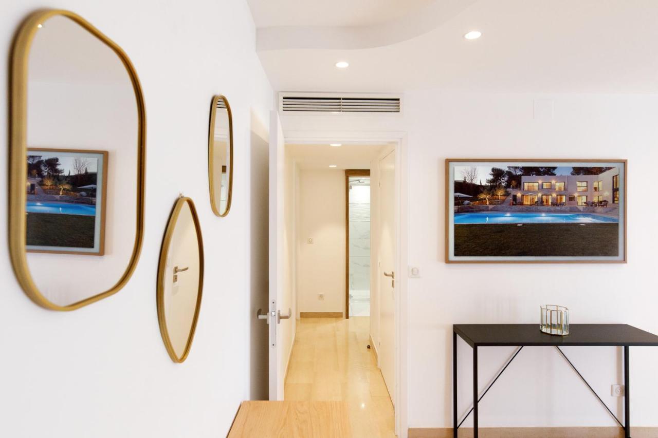 Citybeach Soha- Rue D'Antibes - 2 Bdr 2 Bthr 1 Toil - Clim Terrace Parking Elevator Κάννες Εξωτερικό φωτογραφία